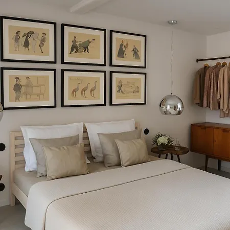 דירה Campo De Santa Clara 98 *