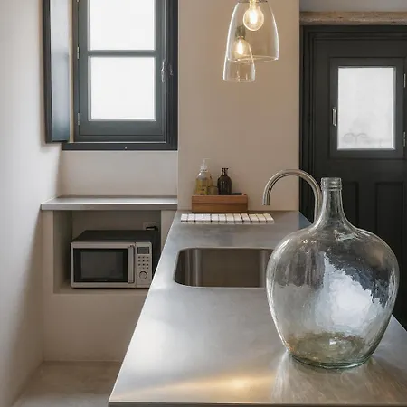 Campo De Santa Clara 98 דירה *