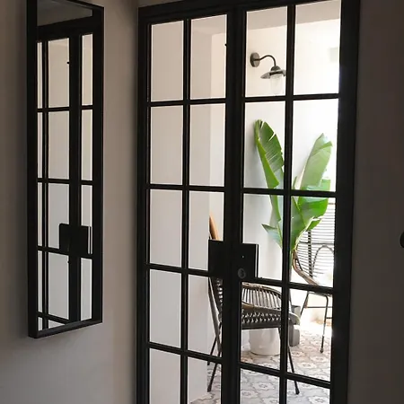 Campo De Santa Clara 98 דירה *