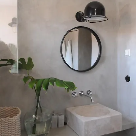 Campo De Santa Clara 98 Apartment *