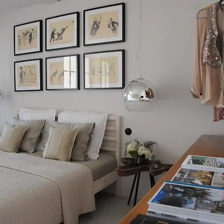 Campo De Santa Clara 98 Apartment *