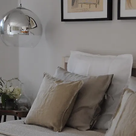 Apartment Campo De Santa Clara 98