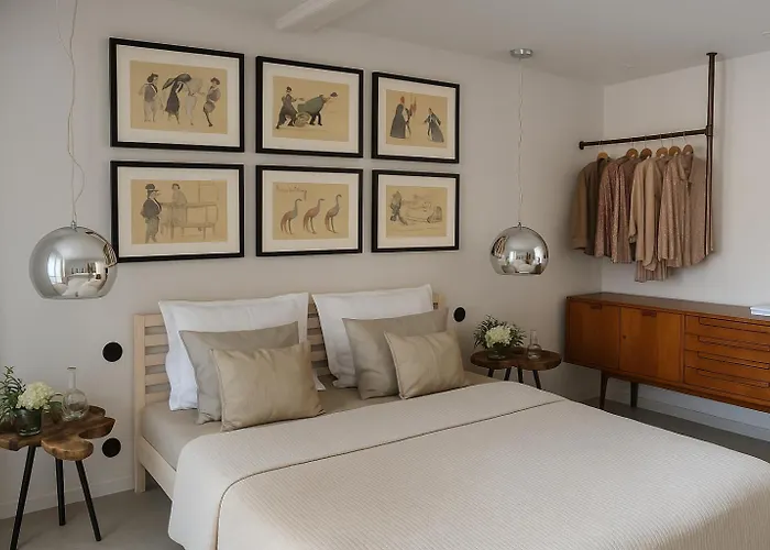 Appartamento Campo De Santa Clara 98 *