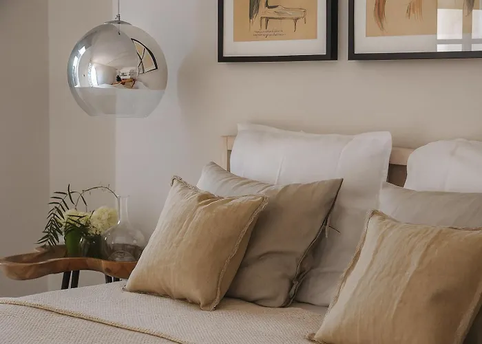 Campo De Santa Clara 98 Appartamento *