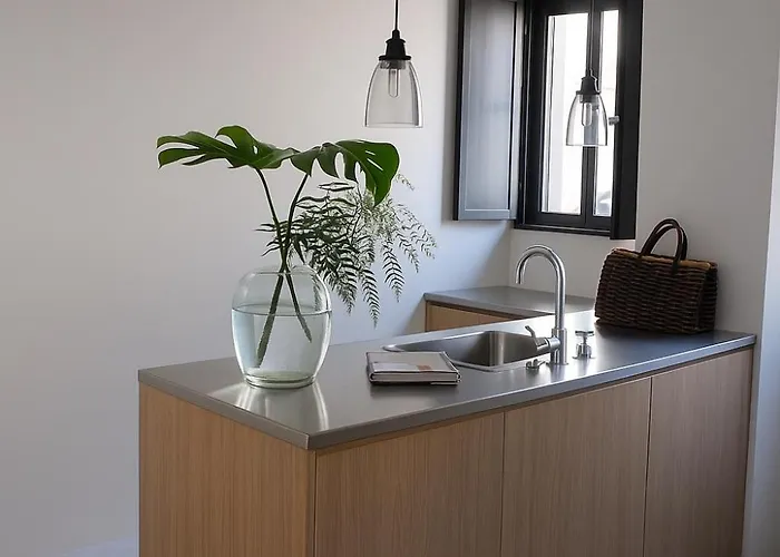 Appartamento Campo De Santa Clara 98 Lisbona