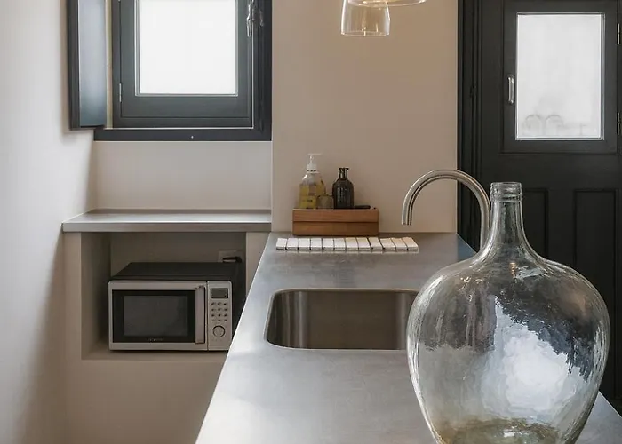 Campo De Santa Clara 98 Appartamento *