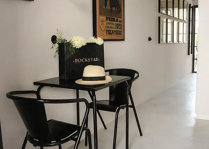 Appartamento Campo De Santa Clara 98 Lisbona