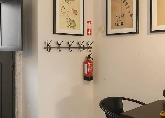 Appartamento Campo De Santa Clara 98