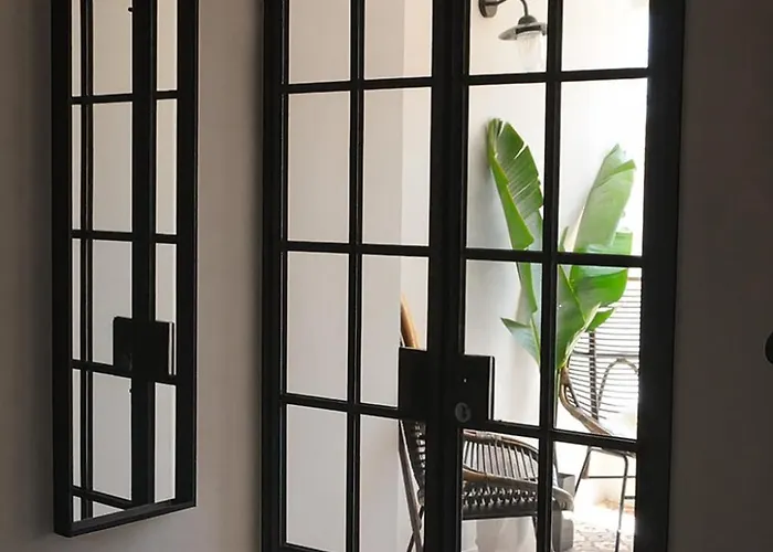 Campo De Santa Clara 98 Appartamento *