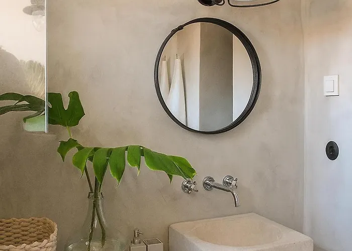 Appartamento Campo De Santa Clara 98