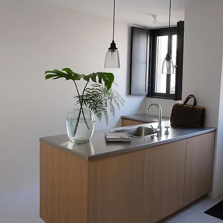 Apartamento Campo De Santa Clara 98 Lisboa