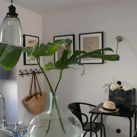 Campo De Santa Clara 98 Apartamento *