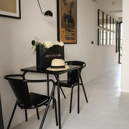 Apartamento Campo De Santa Clara 98 Lisboa