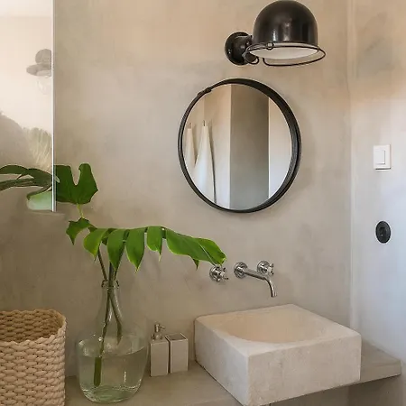 Apartamento Campo De Santa Clara 98