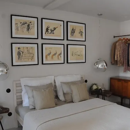 Apartamento Campo De Santa Clara 98