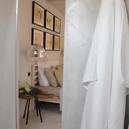 Apartamento Campo De Santa Clara 98