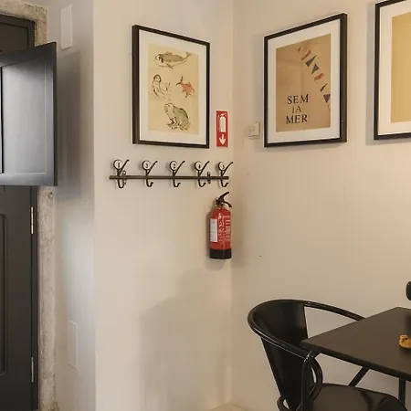 Apartamento Campo De Santa Clara 98