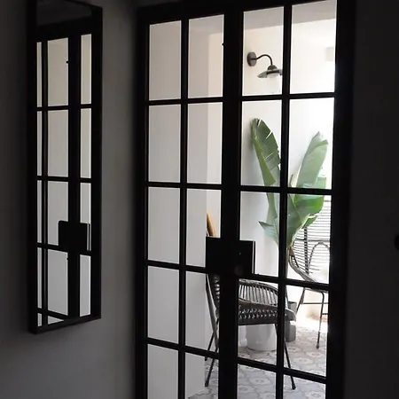Campo De Santa Clara 98 Apartment Lisbon
